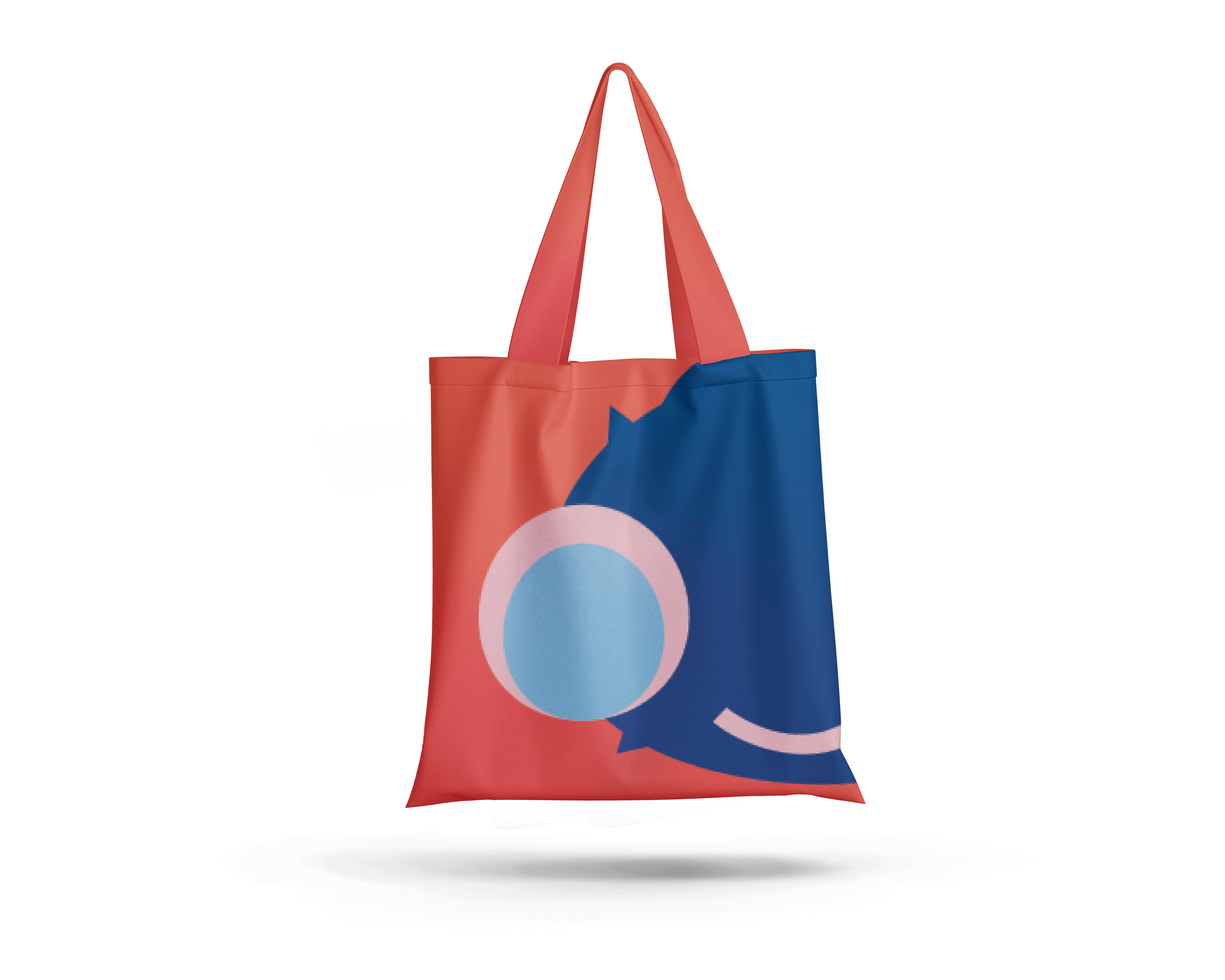 CanvasBag