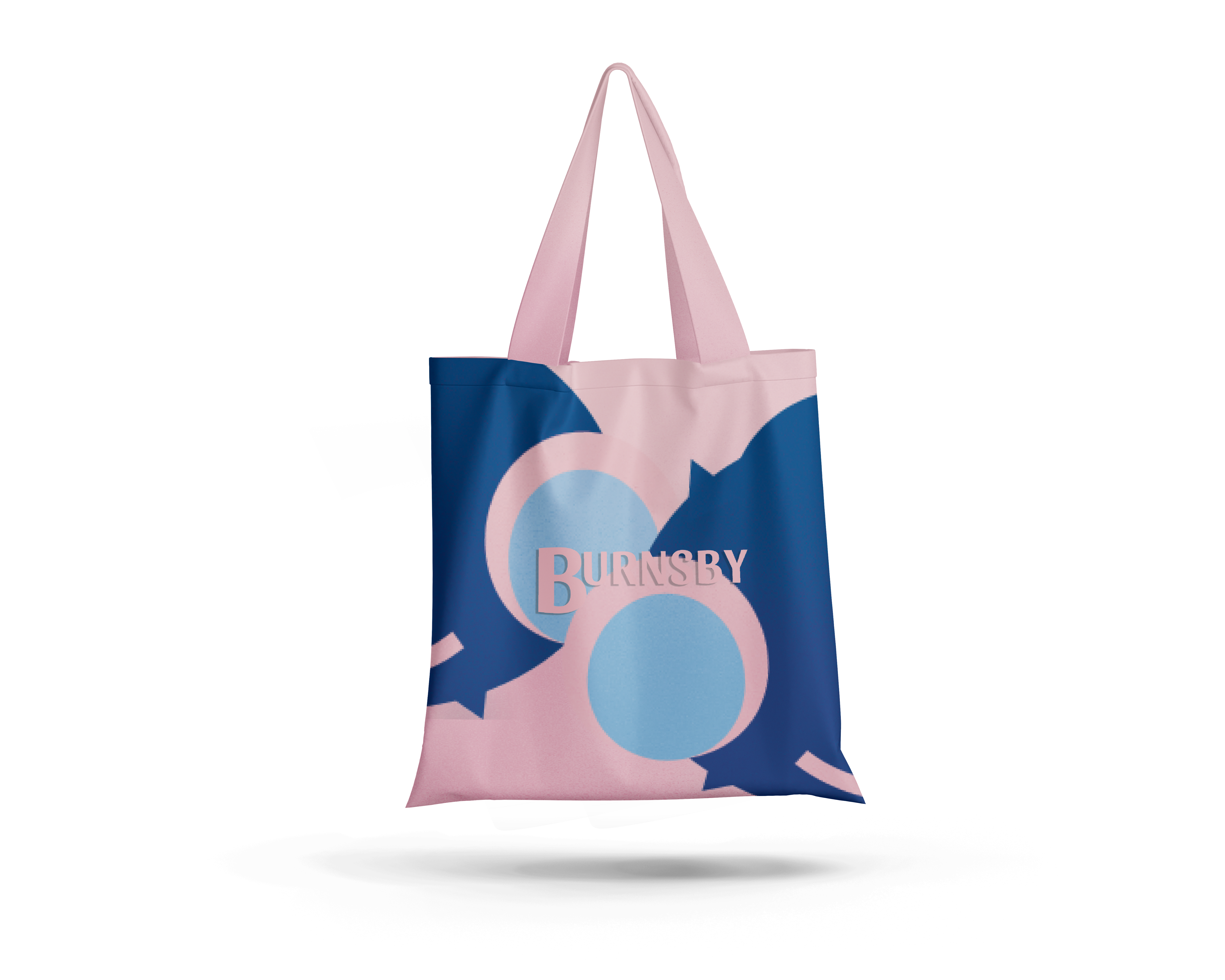 CanvasBag
