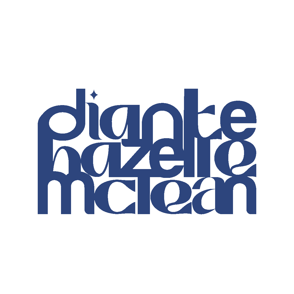 diante hazelle mclean logo